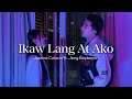 Ikaw Lang At Ako - Donna Cruz | Justine Calucin ft. Jeng Baybayon