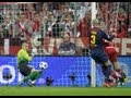 FC Bayern München - FC Barcelona 4-0 - 23.04.2013 - Champions League Halbfinale | Allianz Arena