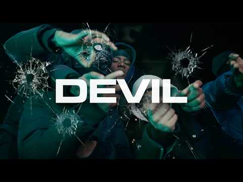 [FREE] Kyle Richh x Jenn Carter Jerk Drill Type Beat "Me And The Devil" | NY Drill Type Beat 2025