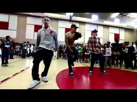 Young sam - hit my cat daddy