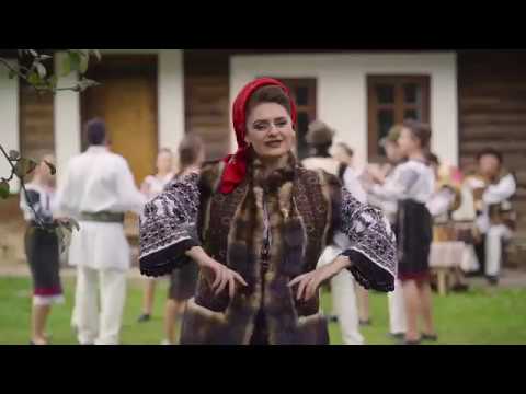 Ancuta Corlatan - Cantec dulce din Humor