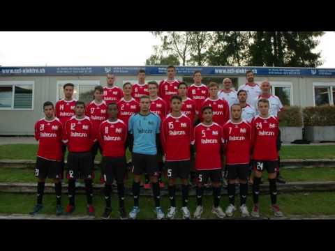 FC Bülach - Herren 1 -          Aufstieg 2. Liga