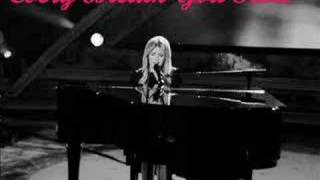 Brooke White - Every Breath You Take (Studio Version)