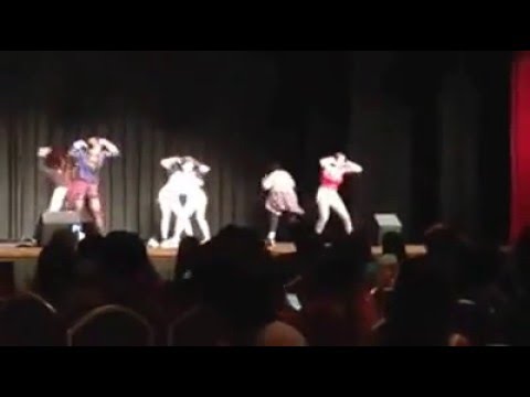 I Got A Boy Dance Cover~