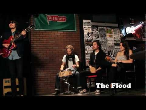 Michael Rault - The Flood