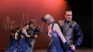 Jerry Vale &quot;Love Me With All Your Heart&quot; 1967 [HD]