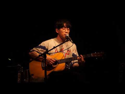 십센치 10CM - Corona(앵콜) @10100 소극장공연 /180703