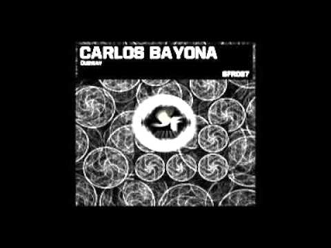 SFR097 - Carlos Bayona - Zidua (Original Mix)