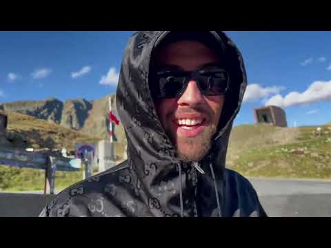 XRX ÖSTERREICH VLOG (''LEIDENSCHAFT'' Making of)