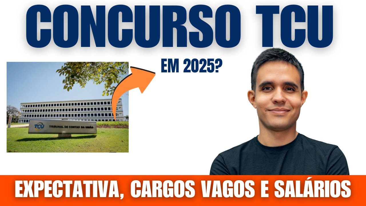 TCU Competition: expectations for new notice GROW! REAL salary, vacant positions and more!