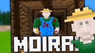 MINDF*CKING INDIE GAME! - Moirai (MOIRAI Gameplay!)