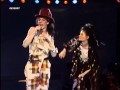 Haysi Fantayzee John Wayne Is Big Leggy 1982 HD 0815007