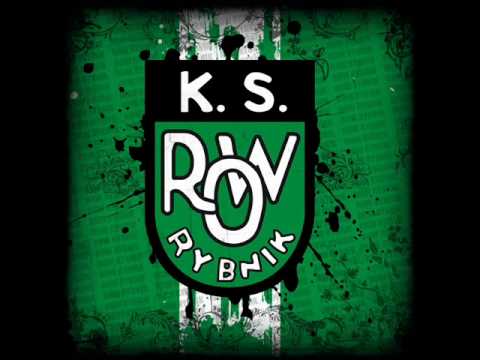 GOROL & FELIX - ROW RYBNIK