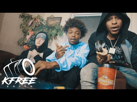 Lil Esco 28 x Kasher Quon x RobThePlayboy - Boomin (Official Video) Shot By @Kfree313