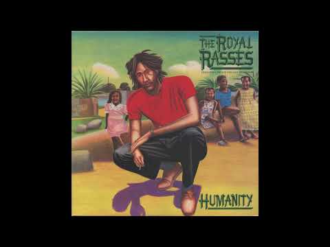 prince lincoln thompson & the royal rasses   san salvador