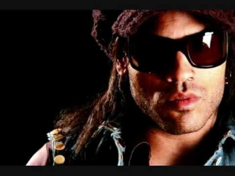 Lenny Kravitz - are you gonna go my way guitar backing track