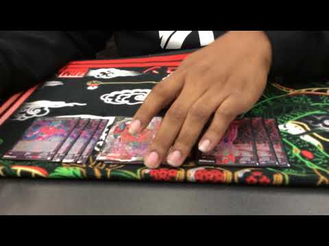 Jayson McLemore’s - Top 16 Hatchhyack Deck Profile: Pro-Play Tour Dallas