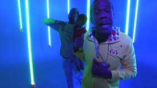 Bluejeans, Chippass -&quot;Hunnit Reasons&quot; - Directed by @JaeSynth