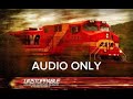 Hero Of The Rails Intro Low Pitch AUDIO ONLY