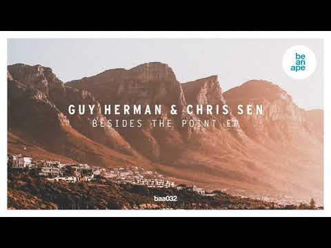 Guy Herman & Chris Sen - Besides The Point (be an ape)