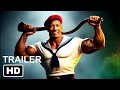 Popeye The Sailor Man (2025) Teaser Trailer HD