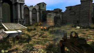 Liquidator welcome to hell intro and gameplay