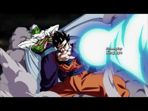 Dragon Ball Super Ending 8 (Official English Version)