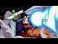 Dragon Ball Super Ending 8 Official English Version