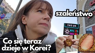 Koreans are going crazy again! What's happening in Korea now? 2026