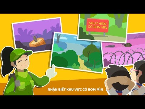 Mine Risk Education