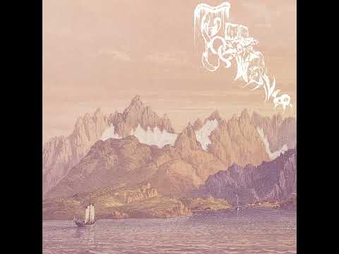 Fogweaver - Fogweaver