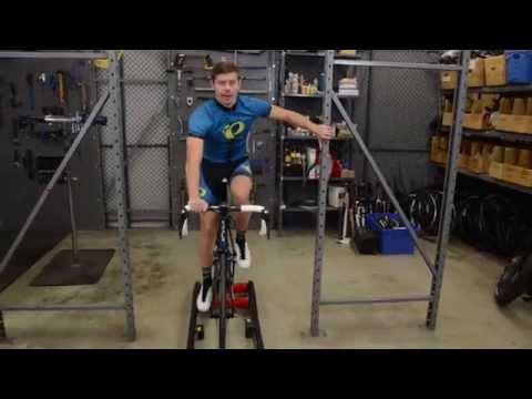 How To Ride Rollers