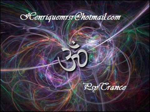 Karmacrop aka Sidhartha vs Khopat - Fractal Overdrive ॐ