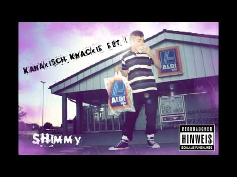 Shimmy - Wackel mit...