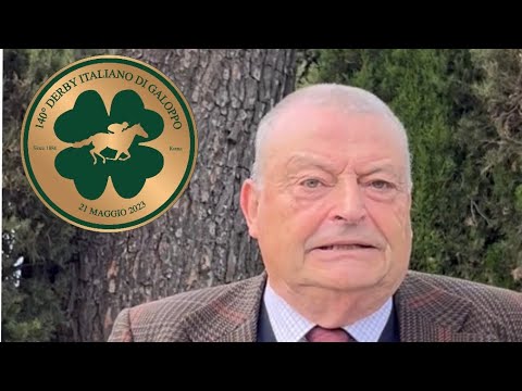 Pillole di ippica - Il Derby