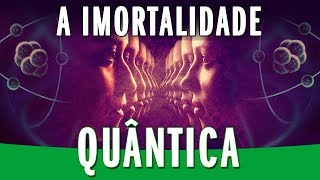 Quantum Immortality: The Experiment That Could Confirm the Multiverse | AstroPocket
