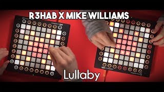Download lagu R3HAB x Mike Williams - Lullaby // Launchpad Cover (2,000 Sub Special) mp3 Download lagu R3HAB x Mike Williams - Lullaby // Launchpad Cover (2,000 Sub Special) mp3