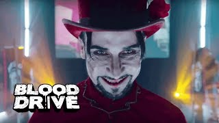 Blood Drive | 1.12 - Preview #2