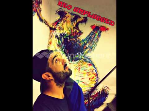 Mr. Neo - Directos y radio session