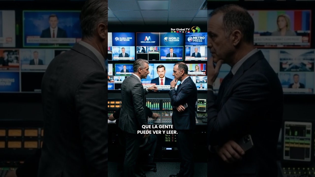 “Nunca antes la distribución de la riqueza había sido tan desigual como ahora”