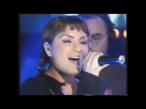 Deetah   Relax  Live