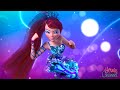 Winx Club: The Mystery of the Abyss - Sirenix ...