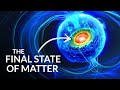 What Is Hidden In The Core Of A Neutron Star