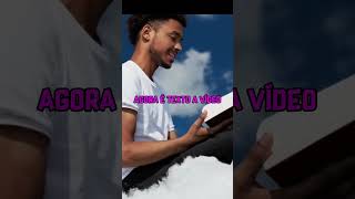 IAs vão tomar conta do mundo