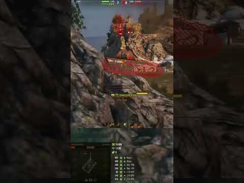 15.000 damage with the Kranvagn in 2024 👌👌👌 #worldoftanks #best replayswot