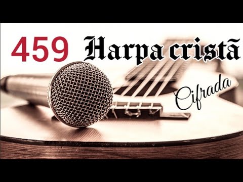 De Deus Mui Firme - Hinos da Harpa Cristã