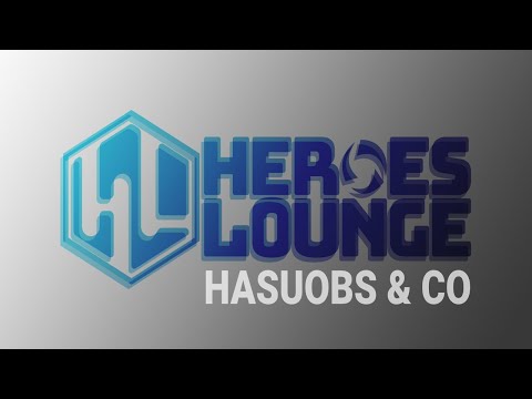 I got benched to cast after the first map | HotS | Tournament | Division 1 Playoffs