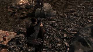 Зелье лечения болезней Skyrim
