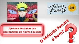 Método FanArt 3.0 é bom? Funciona? Saiba Mais!