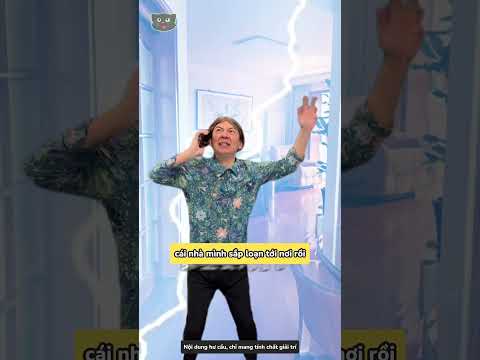 Cả nhà thấy chuyện bất bình ra tay tương trợ